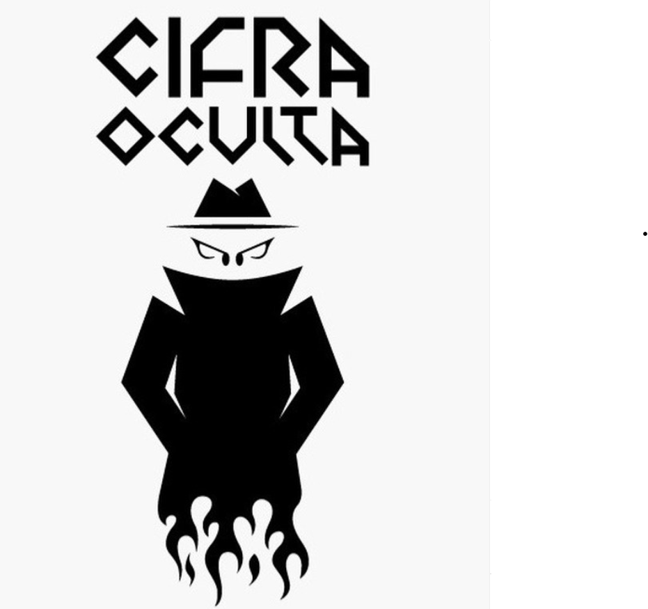 Cifra Oculta